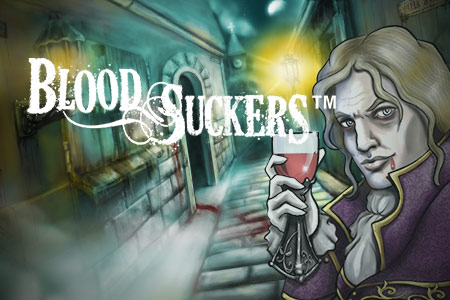 Blood Suckers Blood Suckers