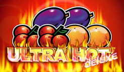 Ultra Hot Deluxe Ultra Hot Deluxe