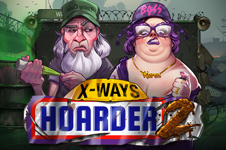 xWays Hoarder 2 xWays Hoarder 2