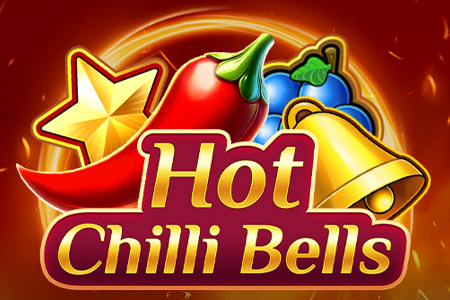 Hot Chilli Bells Hot Chilli Bells
