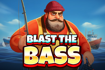 Blast the Bass Blast the Bass