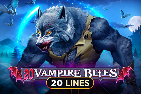 20 Vampire Bites