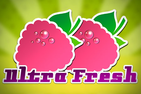 Ultra Fresh Ultra Fresh