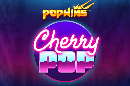 CherryPop CherryPop
