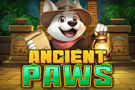 Ancient Paws