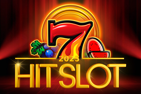 2025 Hit Slot