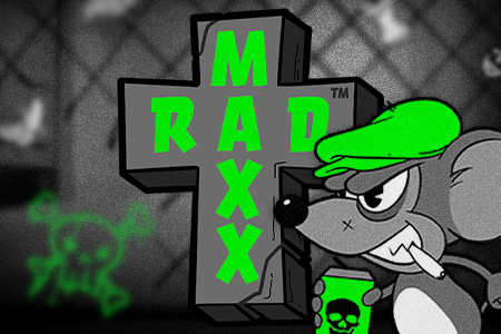 Rad Maxx Rad Maxx