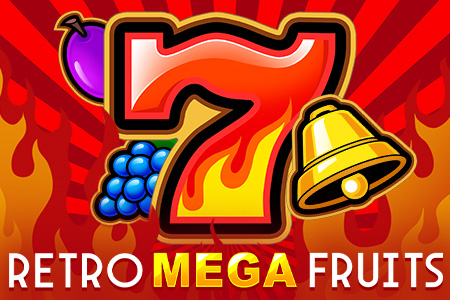Retro Mega Fruits