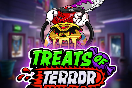 Treats of Terror