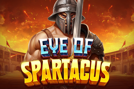 Eye of Spartacus Eye of Spartacus