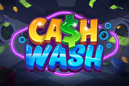 Cash Wash Cash Wash