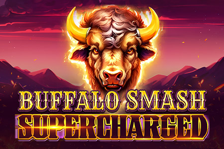 Buffalo Smash: Supercharged Buffalo Smash: Supercharged