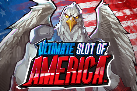 Ultimate Slot of America