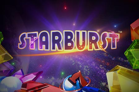 Starburst Starburst