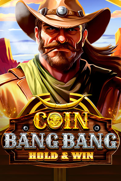 Coin Bang Bang: Hold & Win