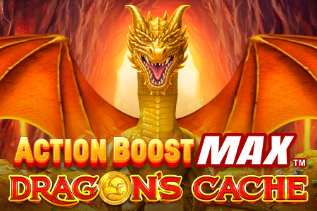 Action Boost Max™ Dragon's Cache