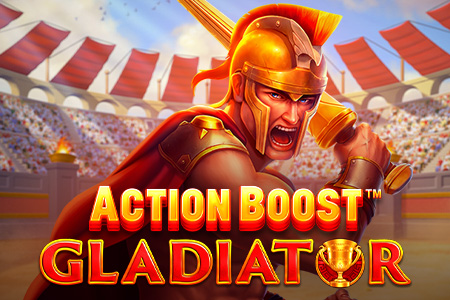 Action Boost: Gladiator Action Boost: Gladiator