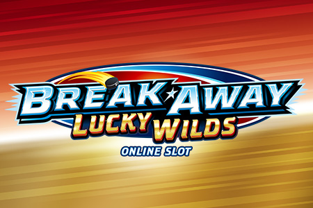 Break Away Lucky Wilds Break Away Lucky Wilds