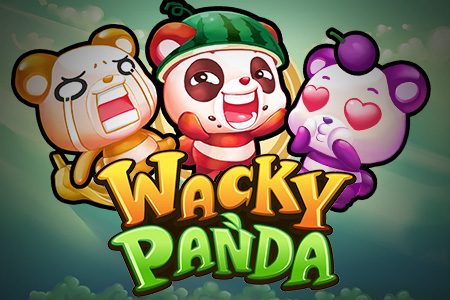 Wacky Panda Wacky Panda