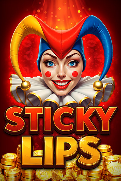Sticky Lips