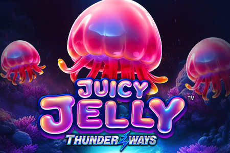 Juicy Jelly Thunder Ways Juicy Jelly Thunder Ways