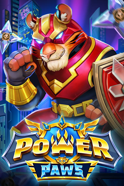 Power Paws
