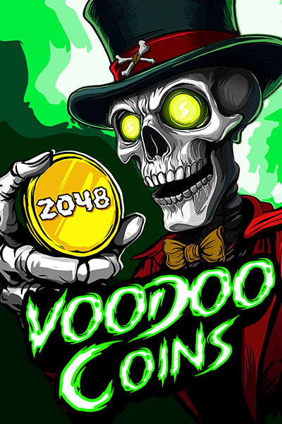Voodoo Coins