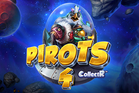 Pirots 4 Pirots 4