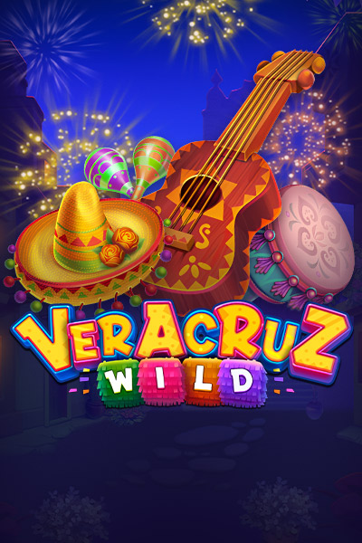Veracruz Wild