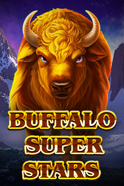 Buffalo Super Stars