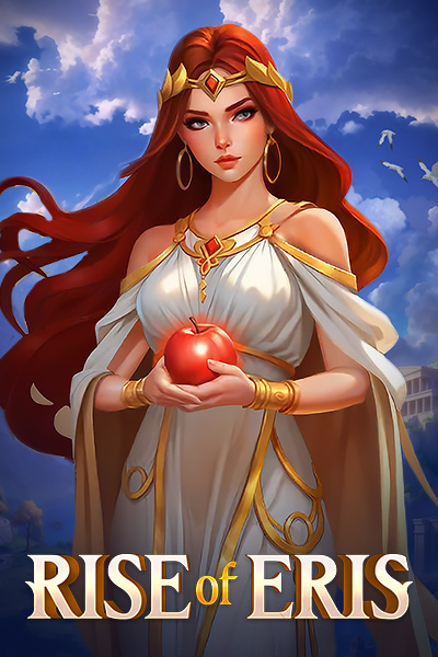 Rise of Eris