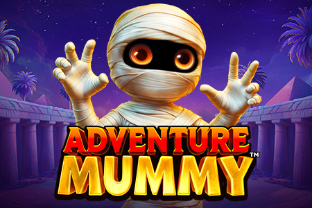 Adventure Mummy™