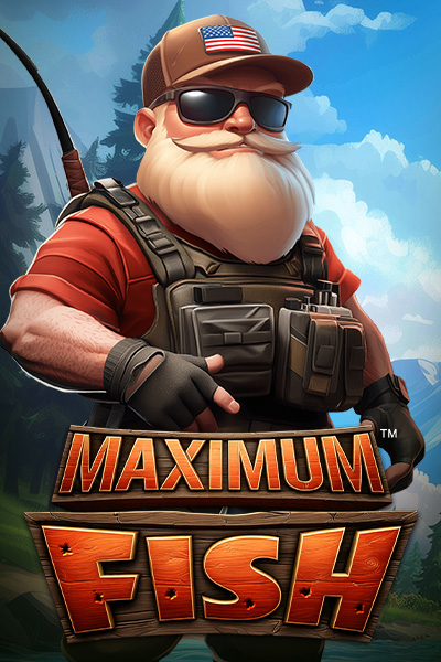 Maximum Fish