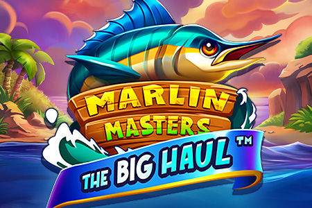 Marlin Masters: The Big Haul