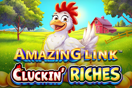 Amazing Link™ Cluckin' Riches
