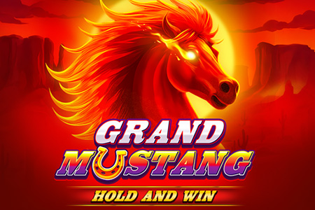 Grand Mustang Grand Mustang
