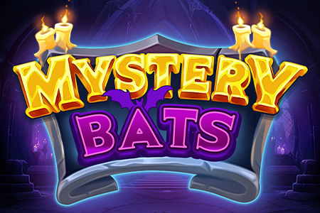 Mystery Bats Mystery Bats
