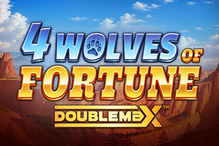 4 Wolves of Fortune 4 Wolves of Fortune