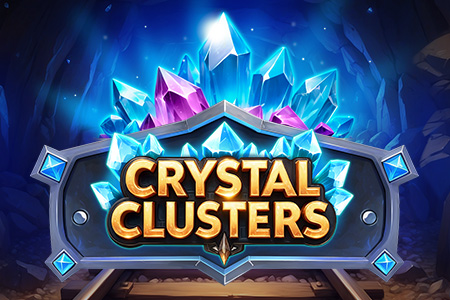 Crystal Clusters Crystal Clusters