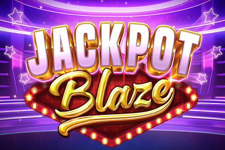 Jackpot Blaze Jackpot Blaze