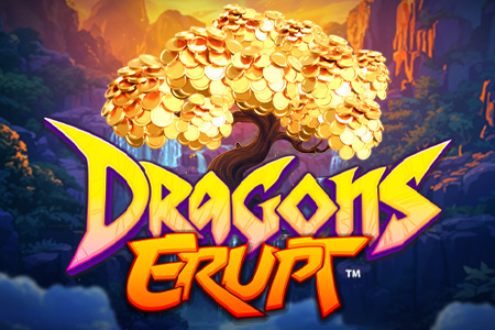 Dragons Erupt™