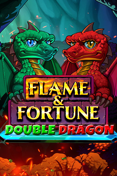 Double Dragon Gold: Hold & Win