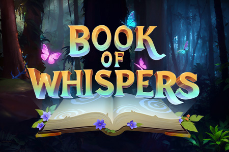 Book of Whispers