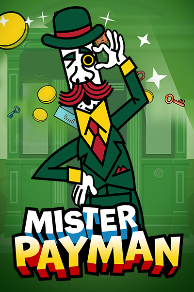 Mister Payman