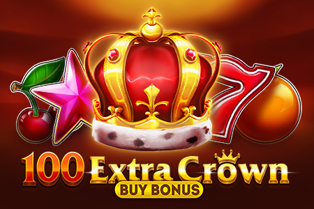 100 Extra Crown Buy Bonus