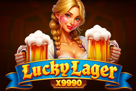 Lucky Lager X9990