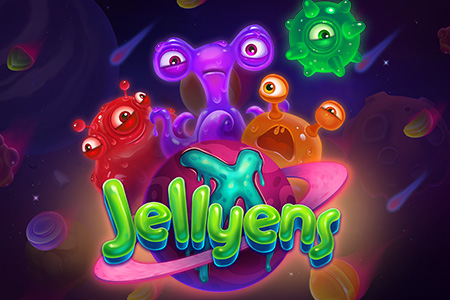 Jellyens X Jellyens X