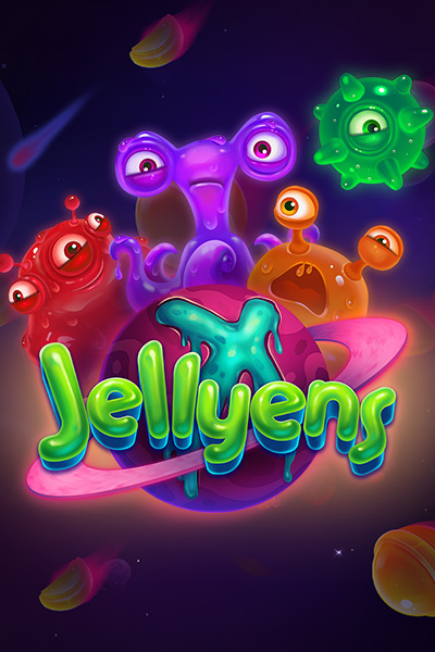 Jellyens X