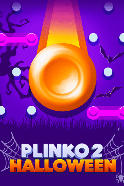 Plinko 2 Halloween