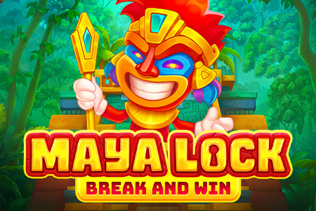 Maya Lock Maya Lock